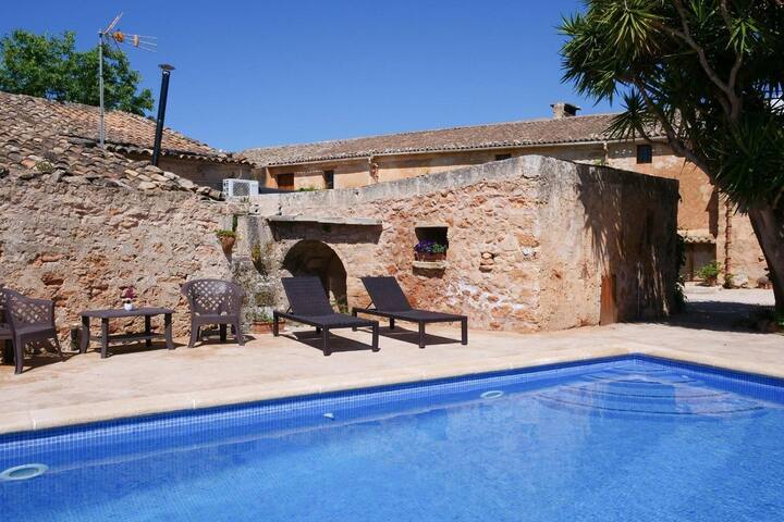 Finca Son Caldés gallery image 2