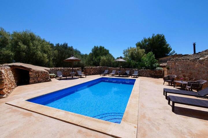 Finca Son Caldés gallery image 3