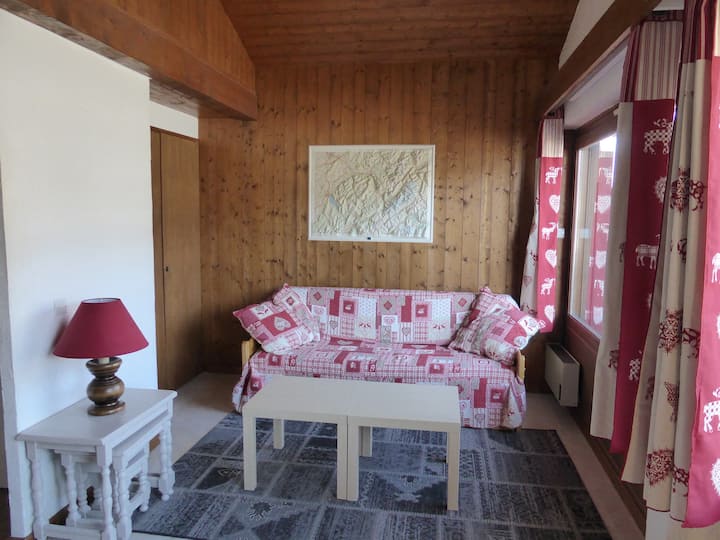 Princesse En Etraz N34 - Sallanches