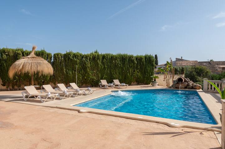 Villa Sayana gallery image 4