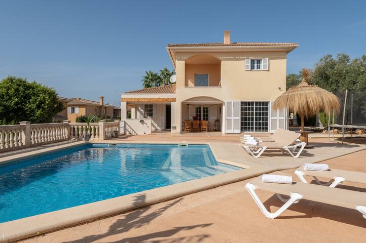 Villa Sayana gallery image 2