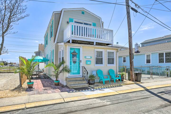 Seaside nj cheap airbnb