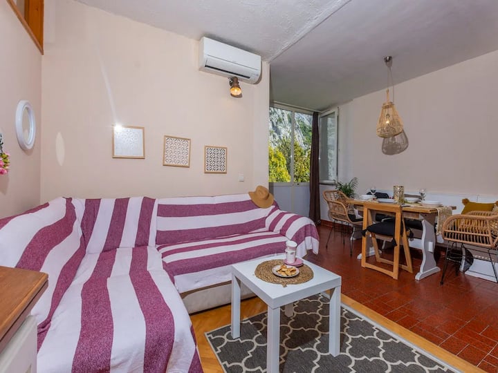 Всекидневна