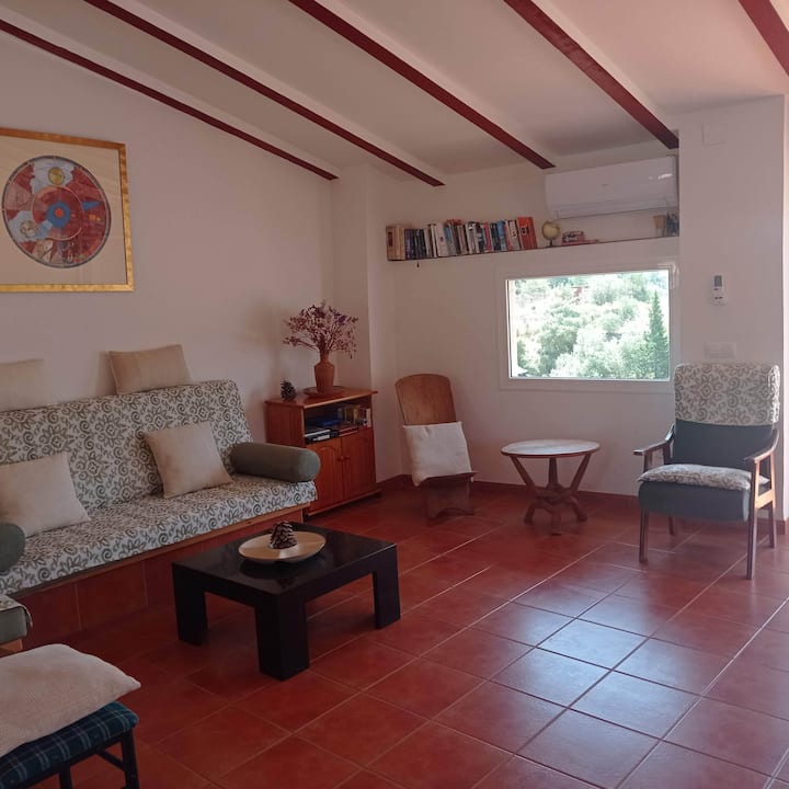 Casa Ermita - Benifallet