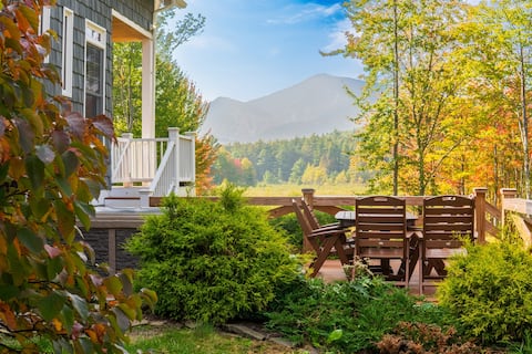 Luxury Home With Mountain View (Weekly Discount)