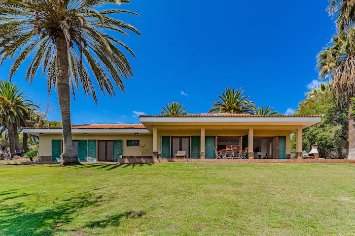Villas La Gomera managed Airbnb listing 2