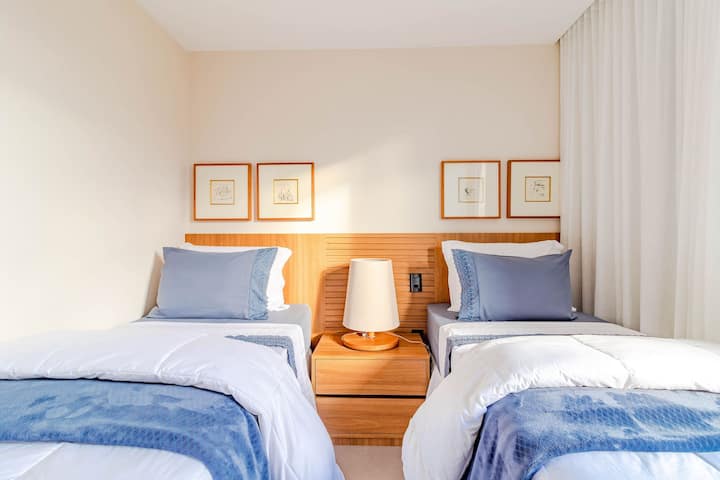 Chambre :