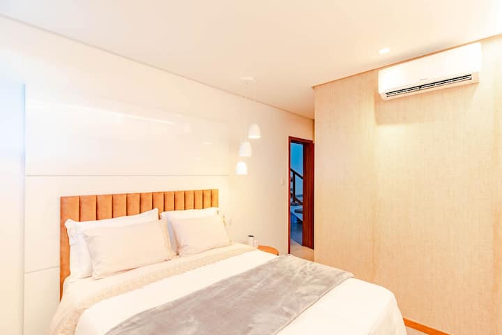 Chambre :