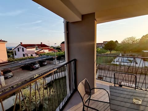 Apartments La Mar Zambratija - La Mar Zambratija 1