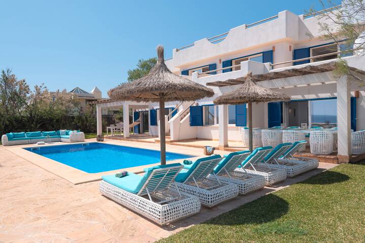 Villa Domus Alba A – B gallery image 4