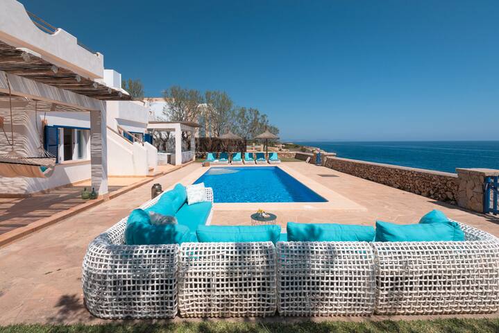 Villa Domus Alba A – B gallery image 2