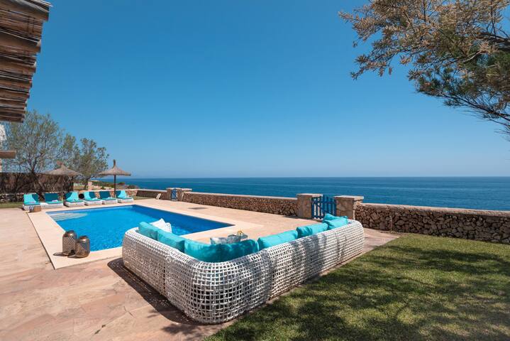 Villa Domus Alba A – B gallery image 5