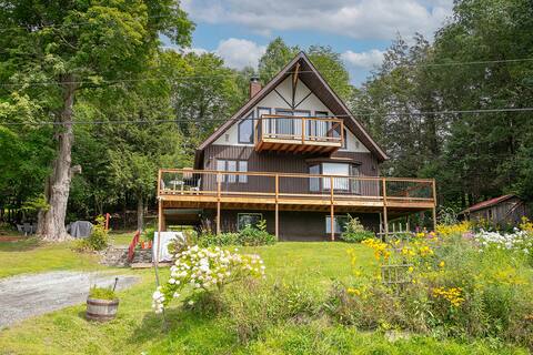 Mont Owl's Head - Spa - Jayview