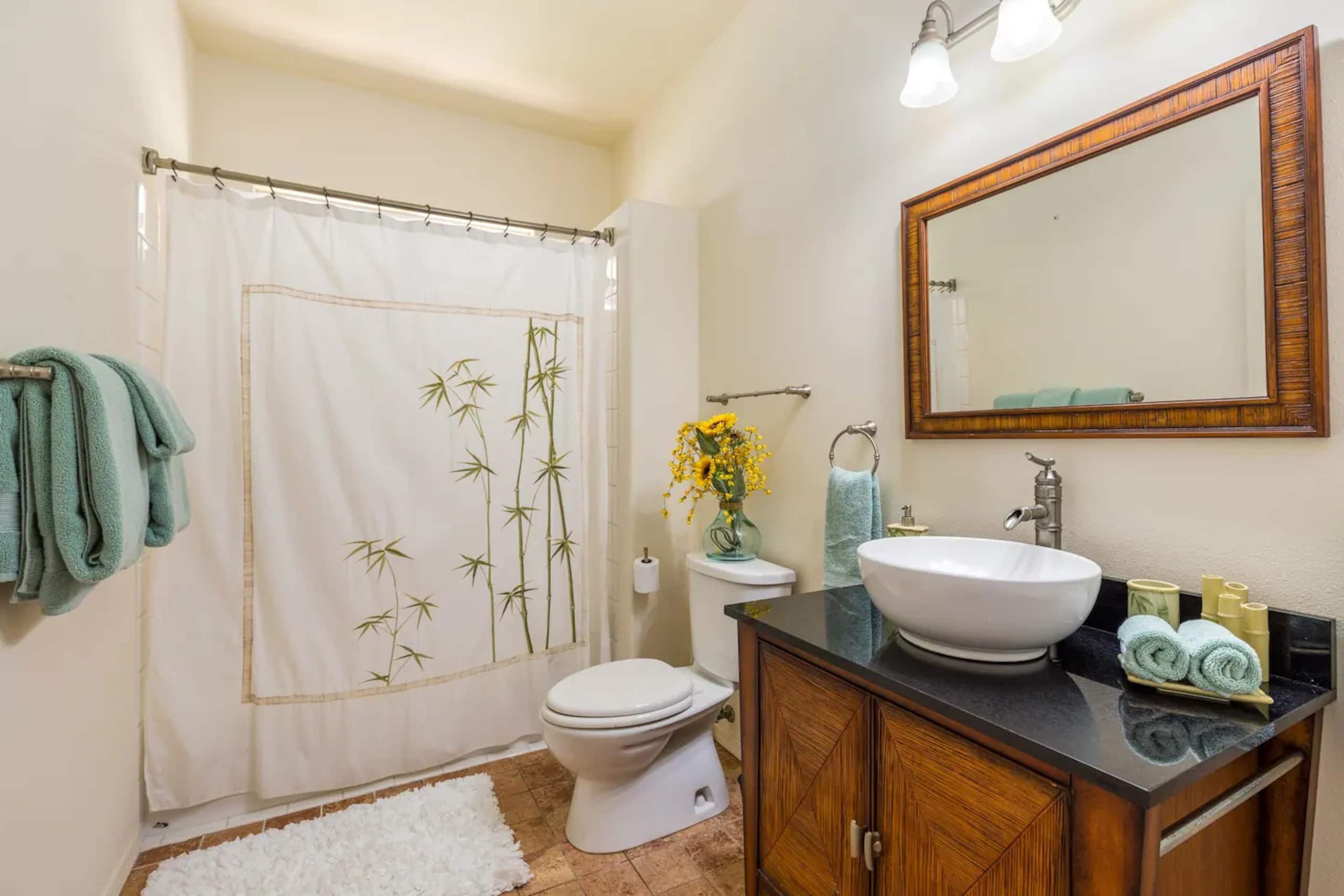 Home in Pahoa · ★4.78 · 3 bedrooms · 4 beds · 2 private baths - Image 22