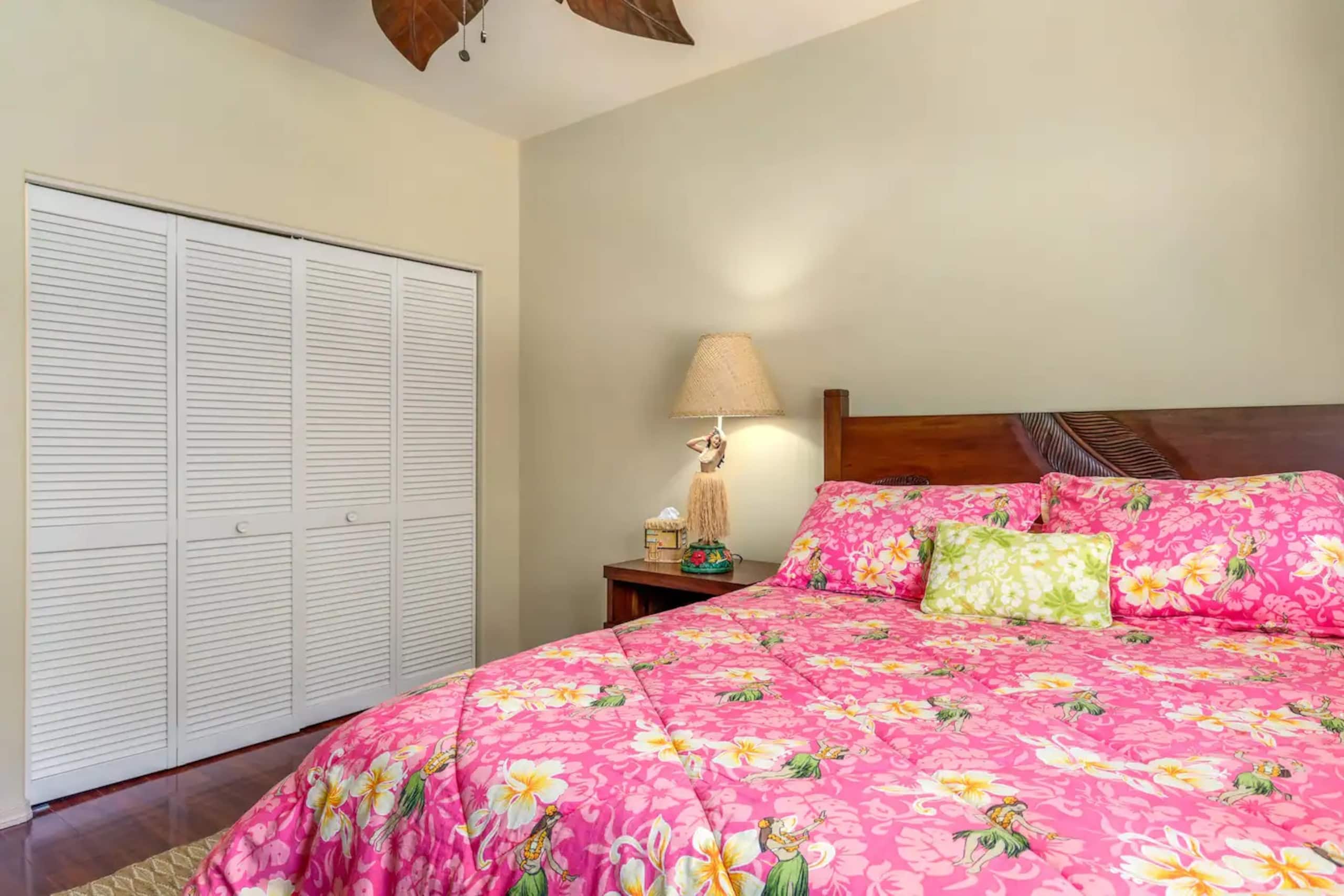 Home in Pahoa · ★4.78 · 3 bedrooms · 4 beds · 2 private baths - Image 15