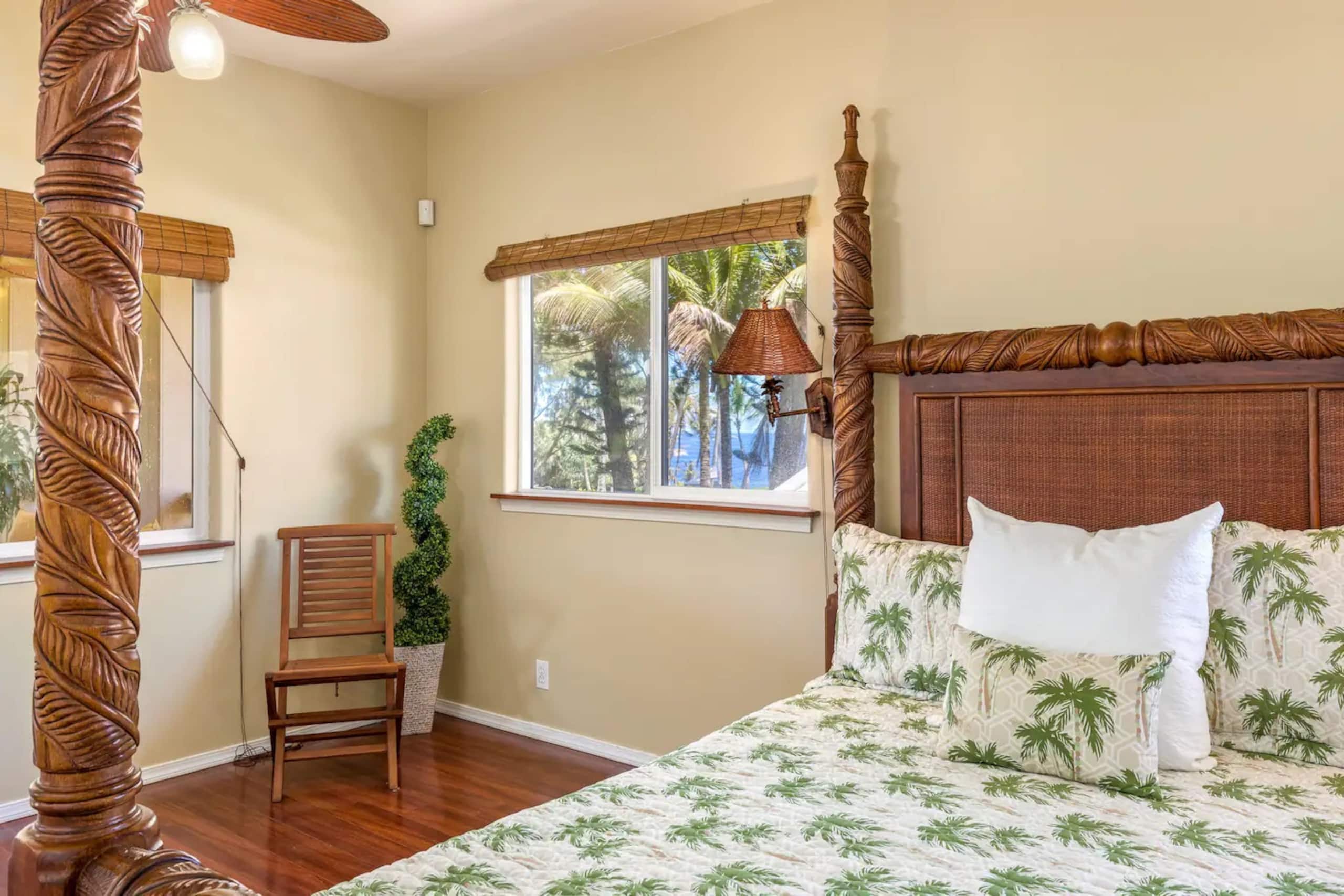 Home in Pahoa · ★4.78 · 3 bedrooms · 4 beds · 2 private baths - Image 21
