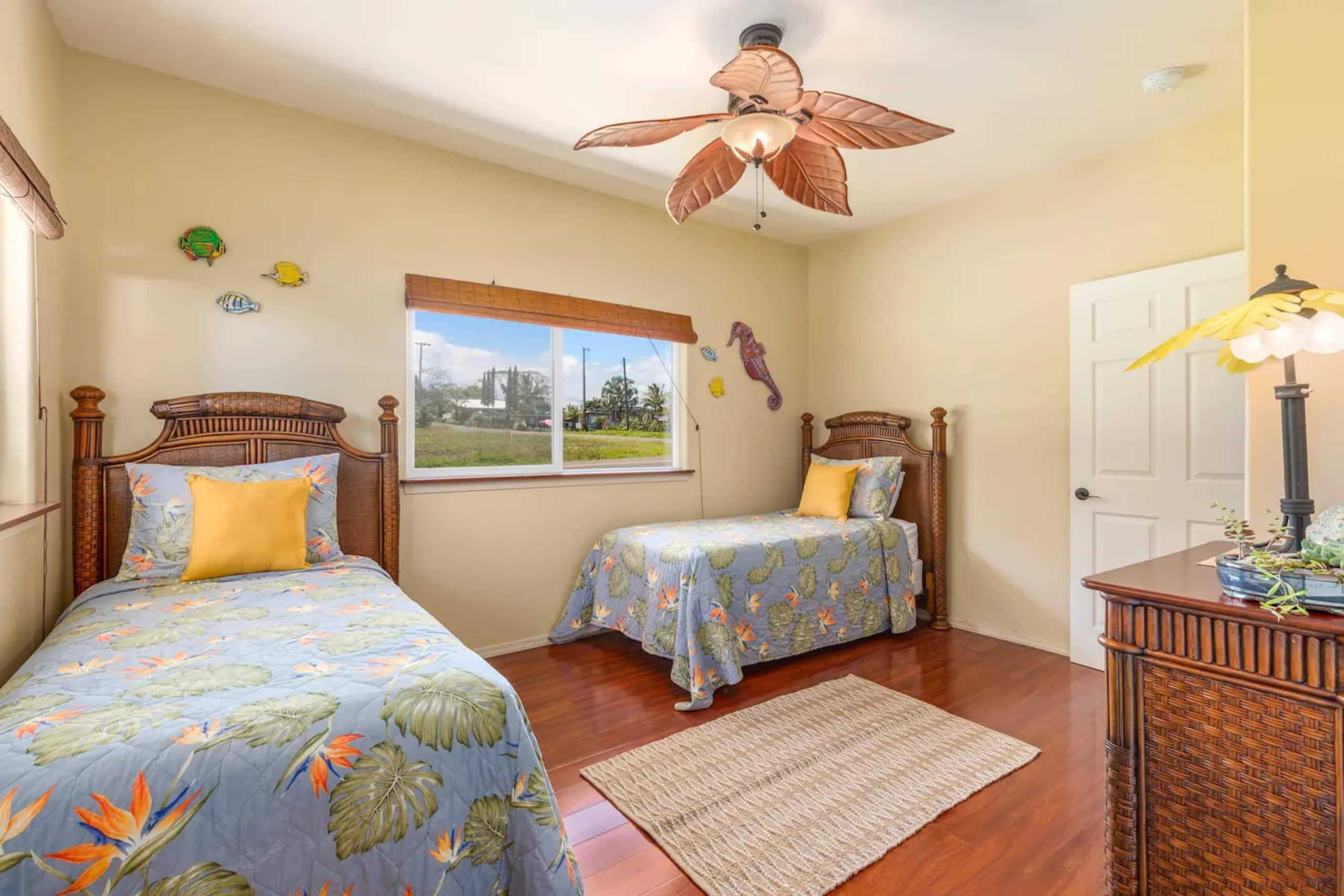 Home in Pahoa · ★4.78 · 3 bedrooms · 4 beds · 2 private baths - Image 31