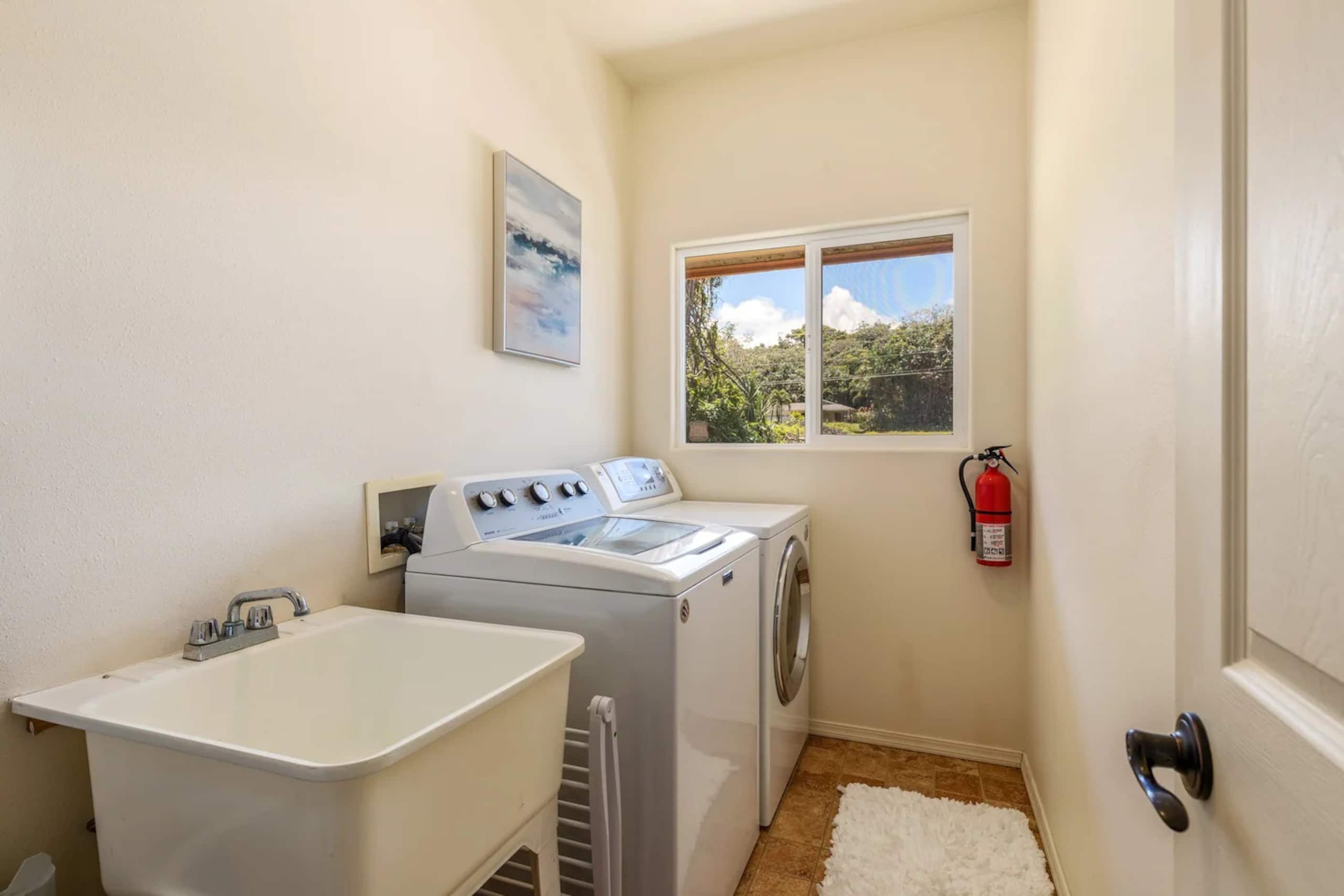 Home in Pahoa · ★4.78 · 3 bedrooms · 4 beds · 2 private baths - Image 33