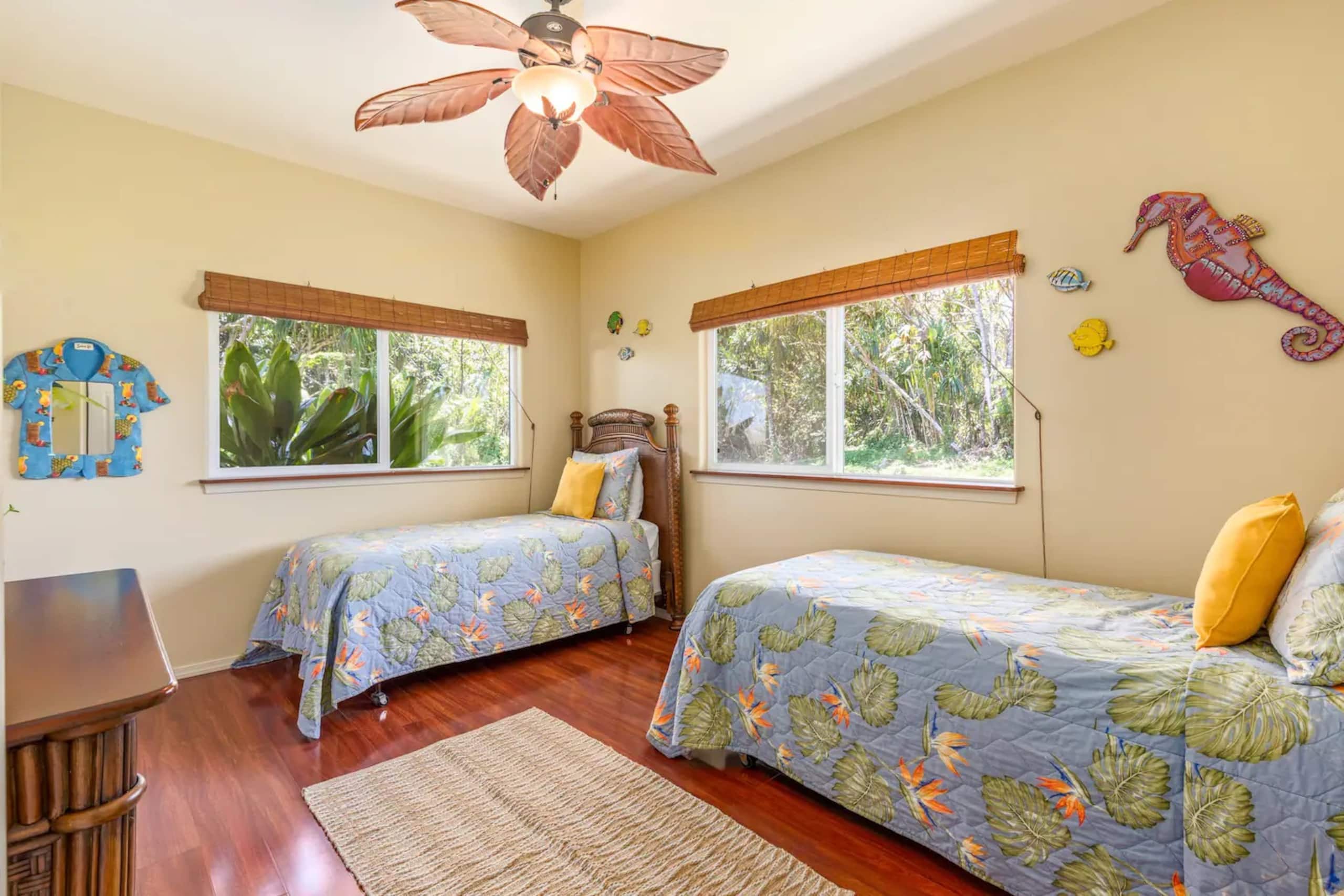 Home in Pahoa · ★4.78 · 3 bedrooms · 4 beds · 2 private baths - Image 18