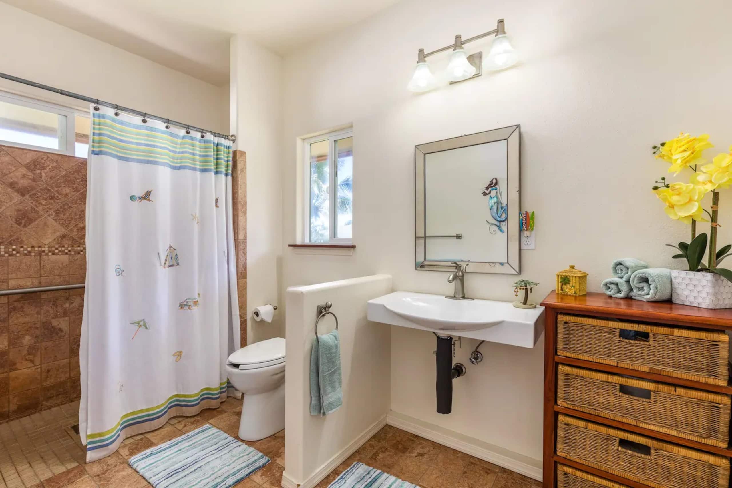 Home in Pahoa · ★4.78 · 3 bedrooms · 4 beds · 2 private baths - Image 20
