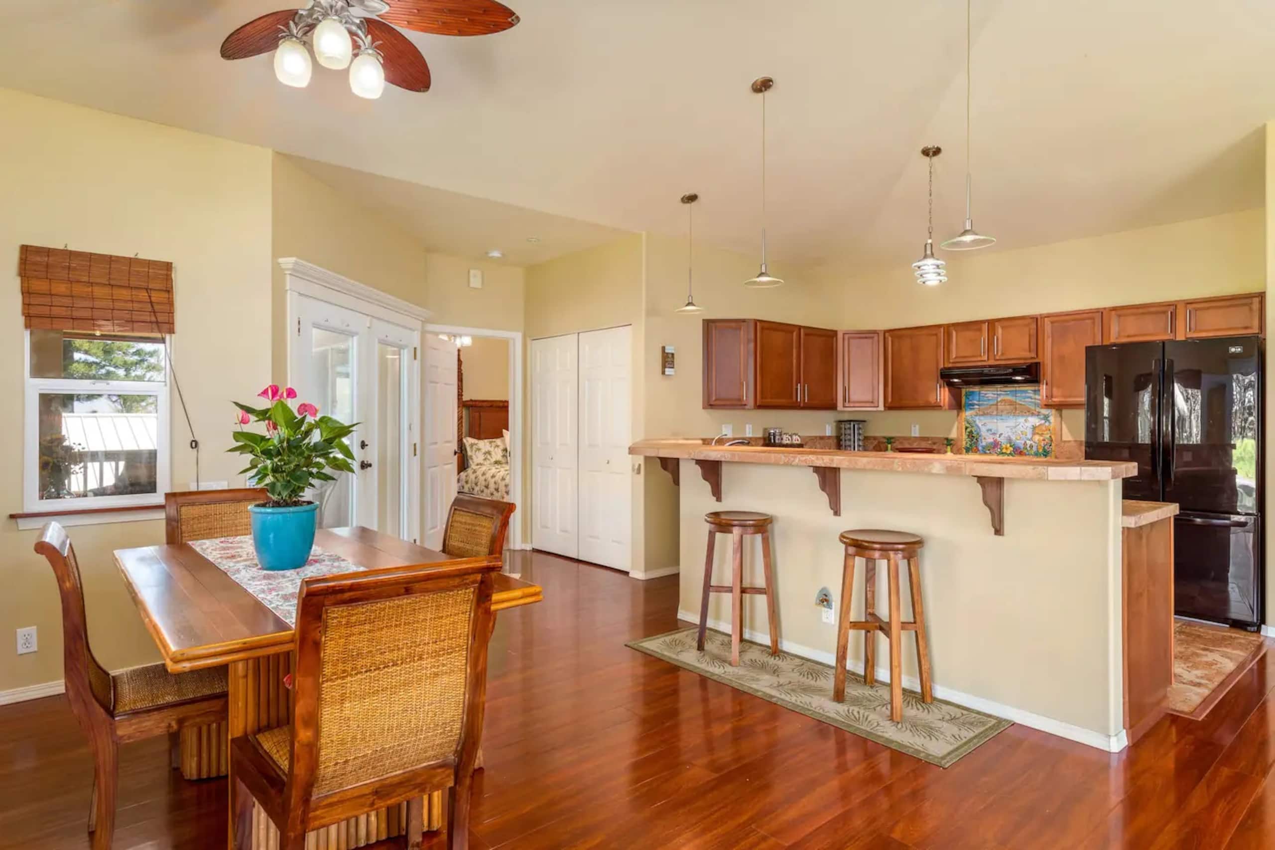 Home in Pahoa · ★4.78 · 3 bedrooms · 4 beds · 2 private baths - Image 9