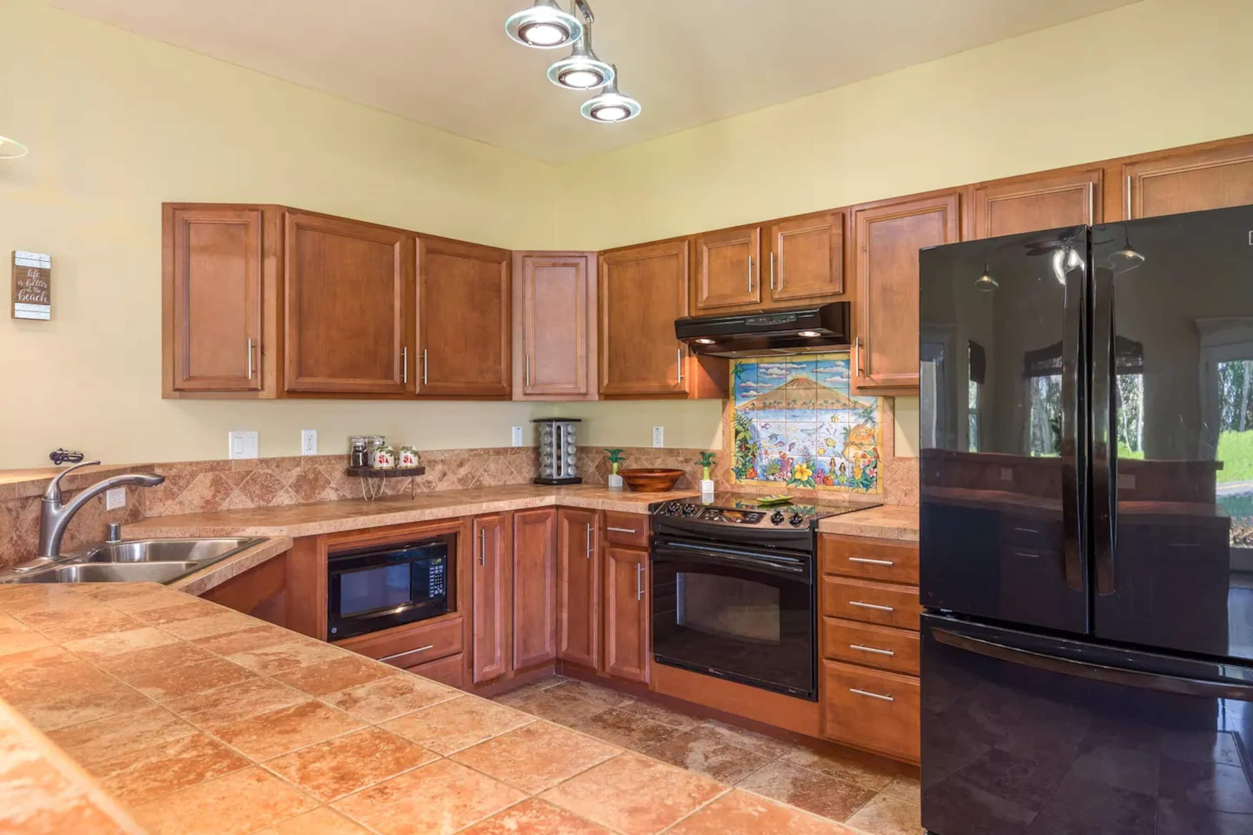 Home in Pahoa · ★4.78 · 3 bedrooms · 4 beds · 2 private baths - Image 12