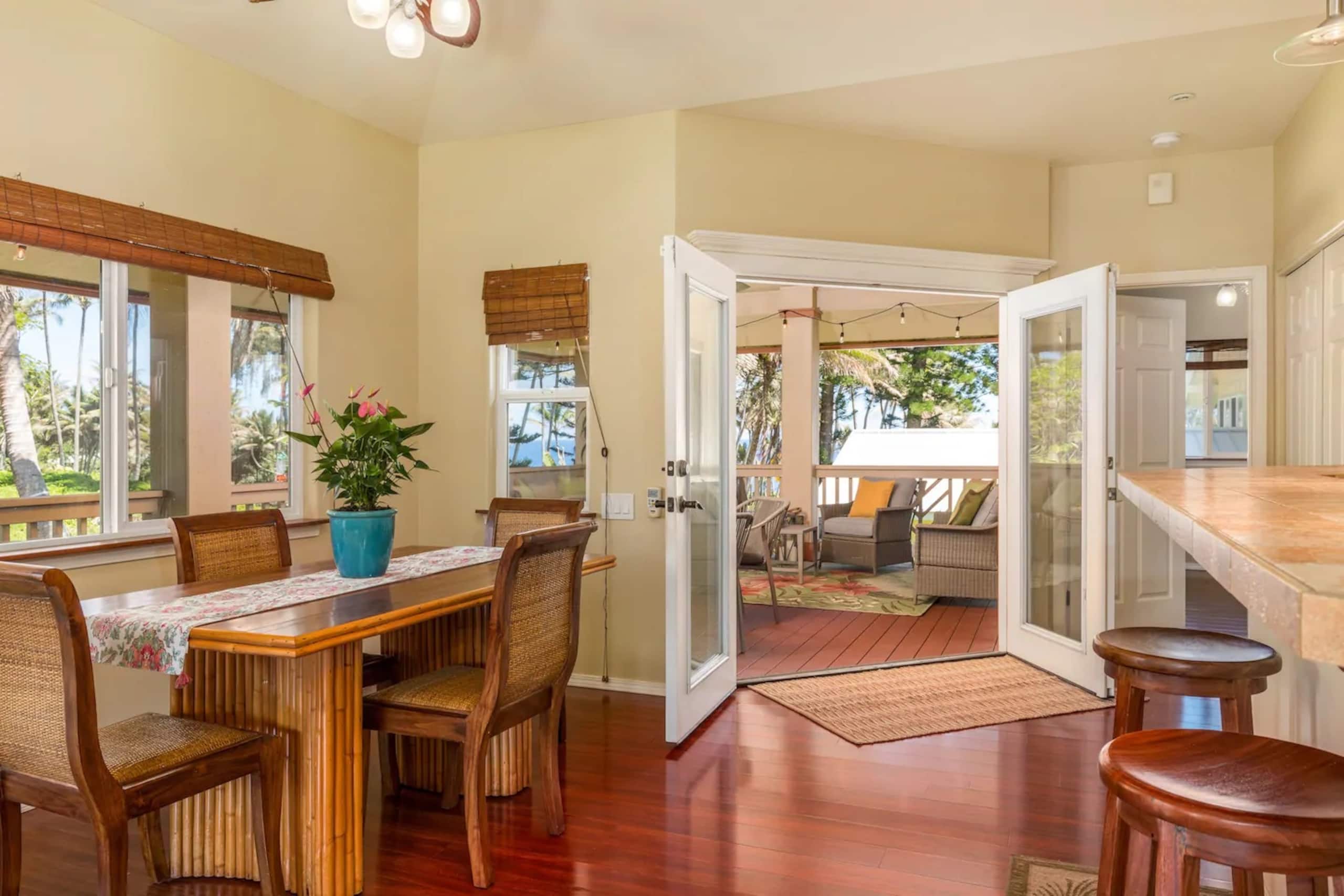 Home in Pahoa · ★4.78 · 3 bedrooms · 4 beds · 2 private baths - Image 10