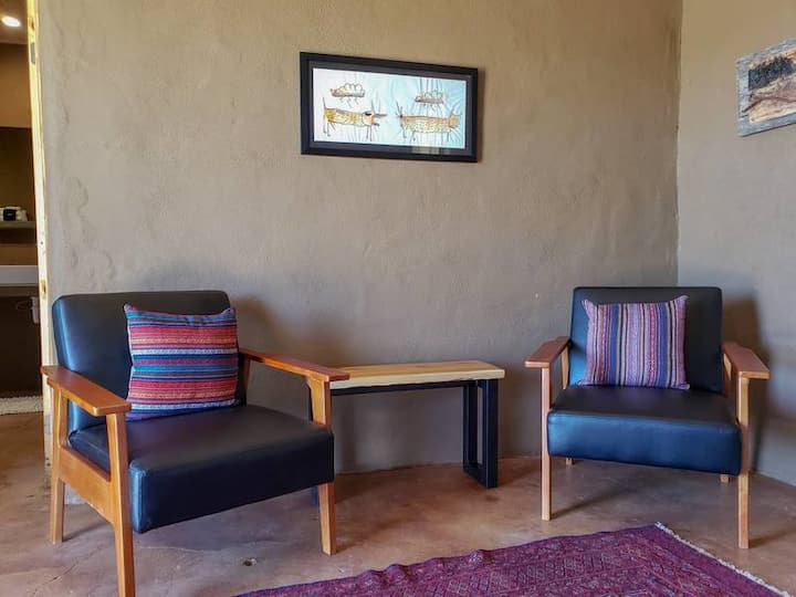 Nuevo Terlingua - Casa Coyote - Terlingua, TX