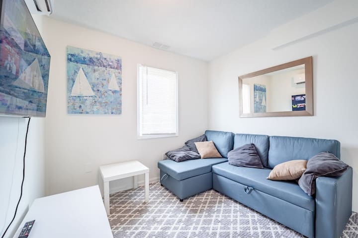WEGO Vacation Rental managed Airbnb listing 3