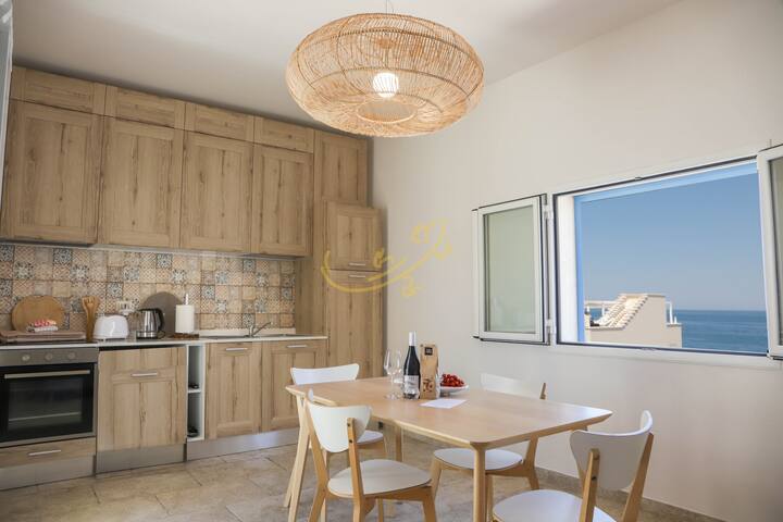 TD Casa Marevino Seaside Terrace w/Panoramic View gallery image 3