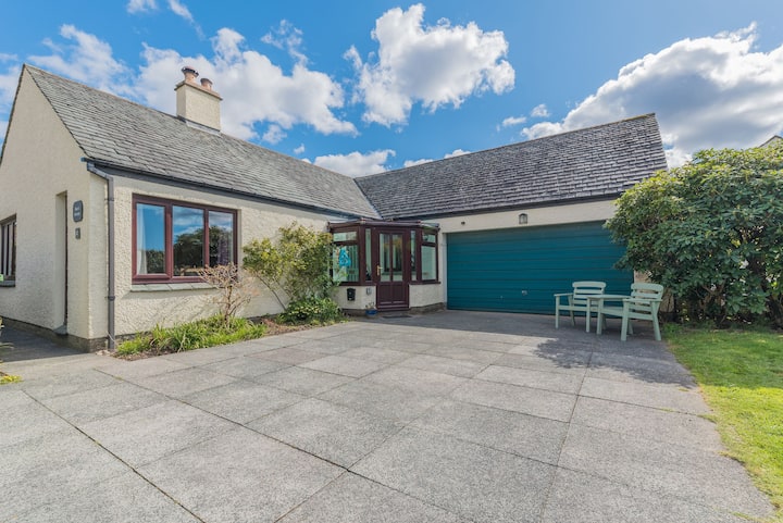 Hazel Cottage -  Village House Close To Lake - Hawkshead