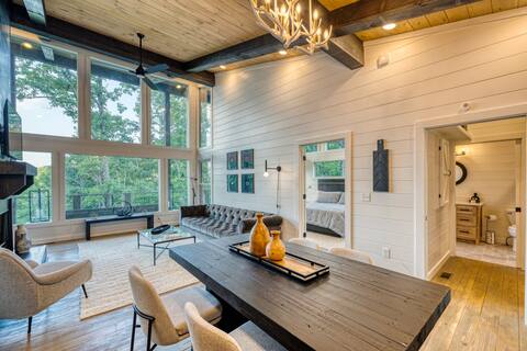 Mountain Abode