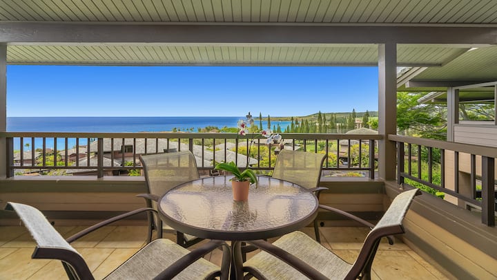 Kapalua Ridge Villa 1721 By Parrish Maui - Kapalua, HI