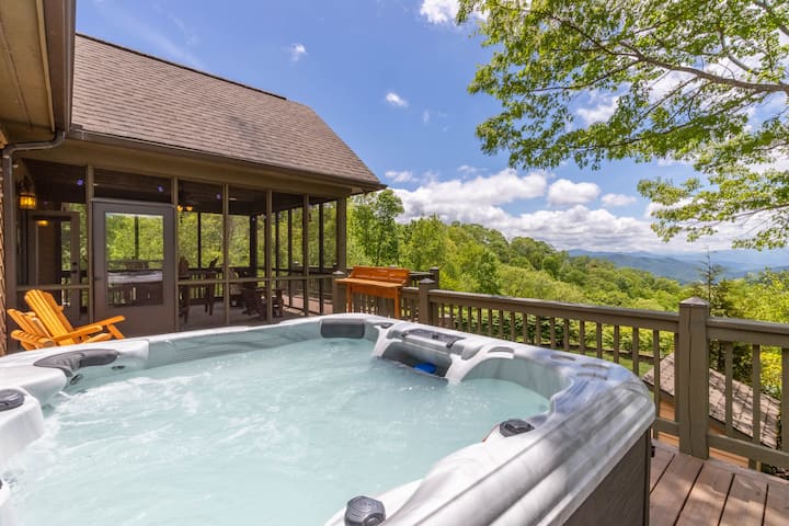 Heaven South - Bryson City, NC