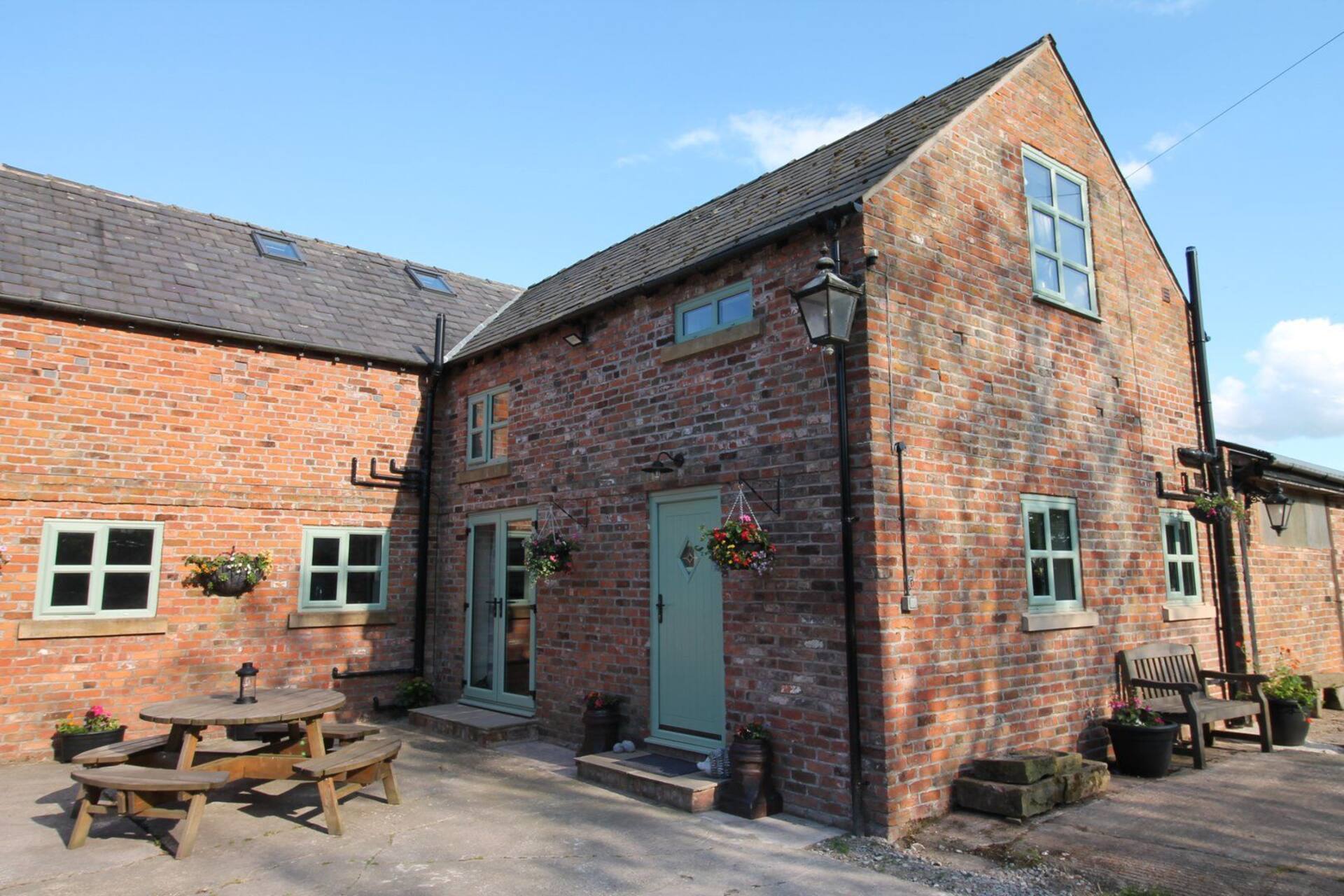 The Hoglets by Together Travel - Luxury Cottage Retreat