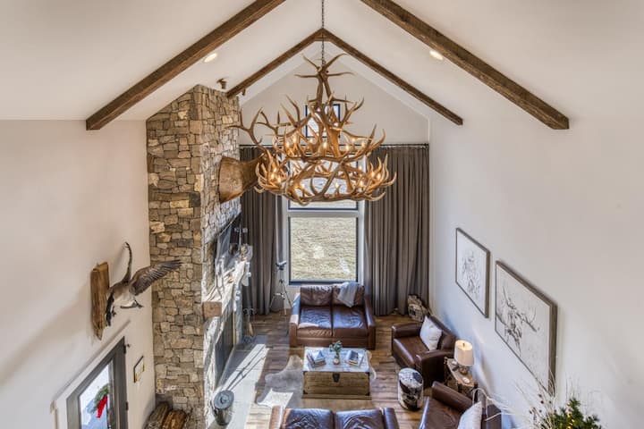 ห้องนั่งเล่น