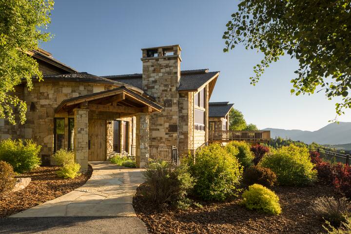 Outpost managed Airbnb listing 2