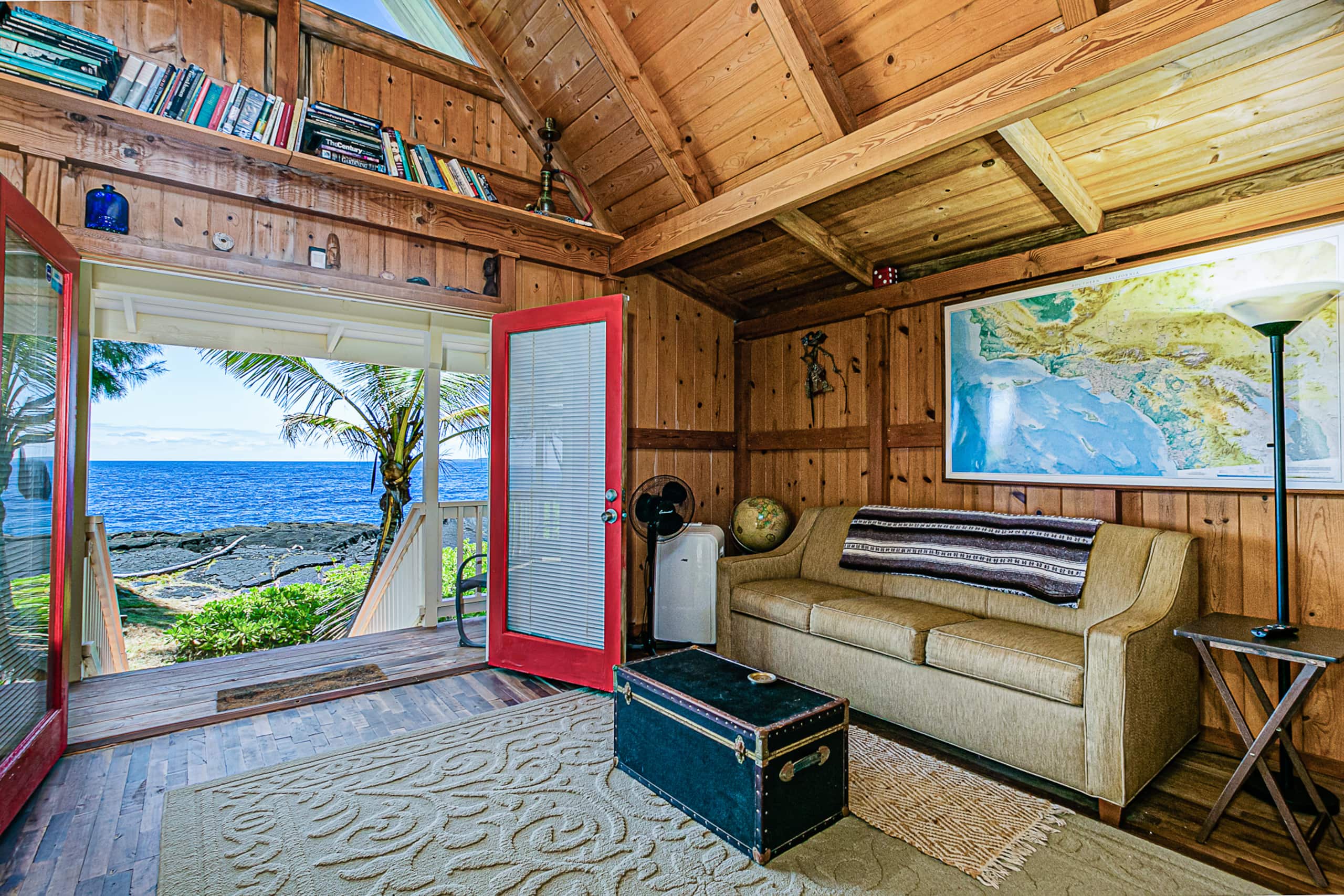 Home in Keaau · ★4.59 · 3 bedrooms · 3 beds · 2 baths - Image 31
