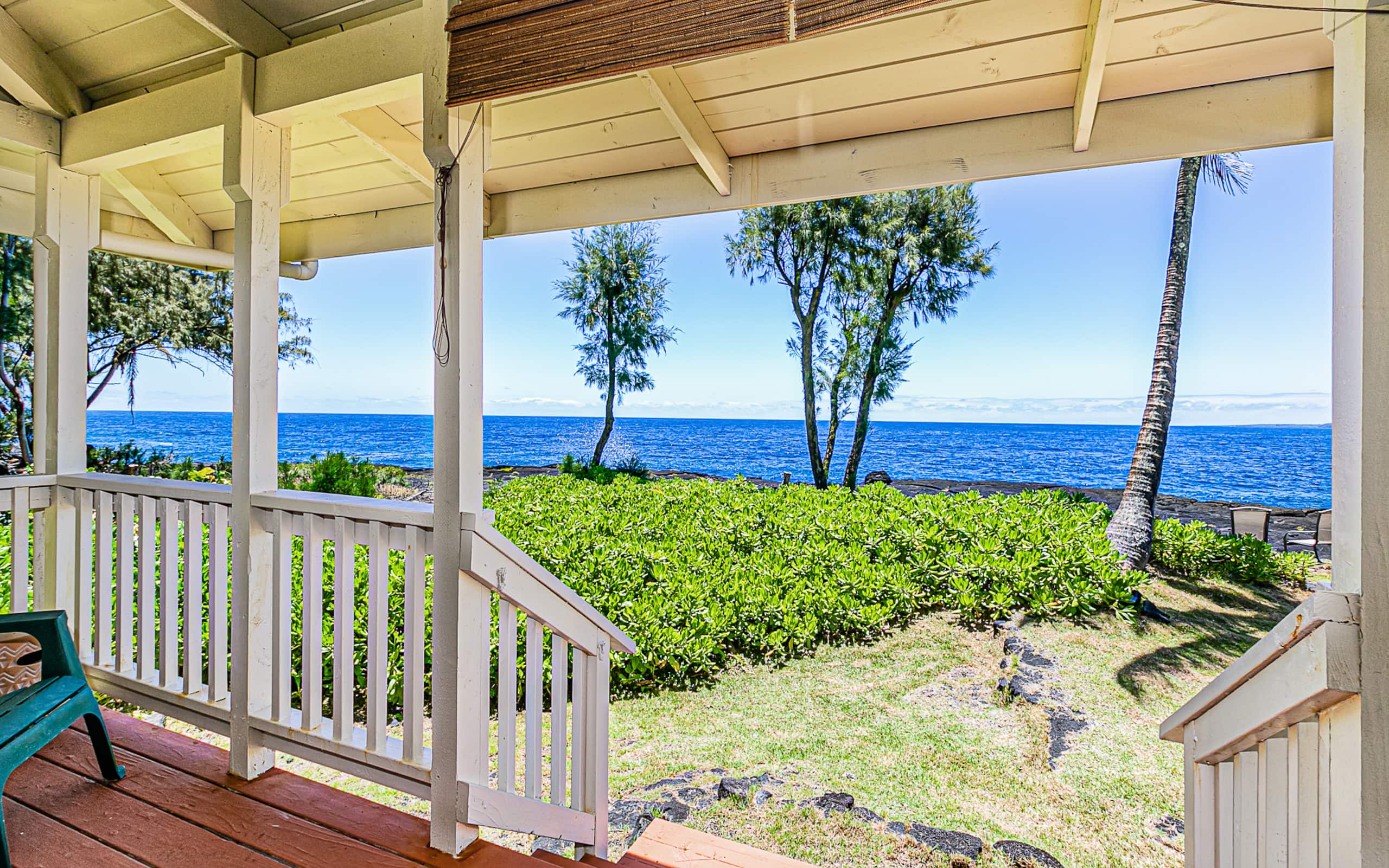 Home in Keaau · ★4.59 · 3 bedrooms · 3 beds · 2 baths - Image 13