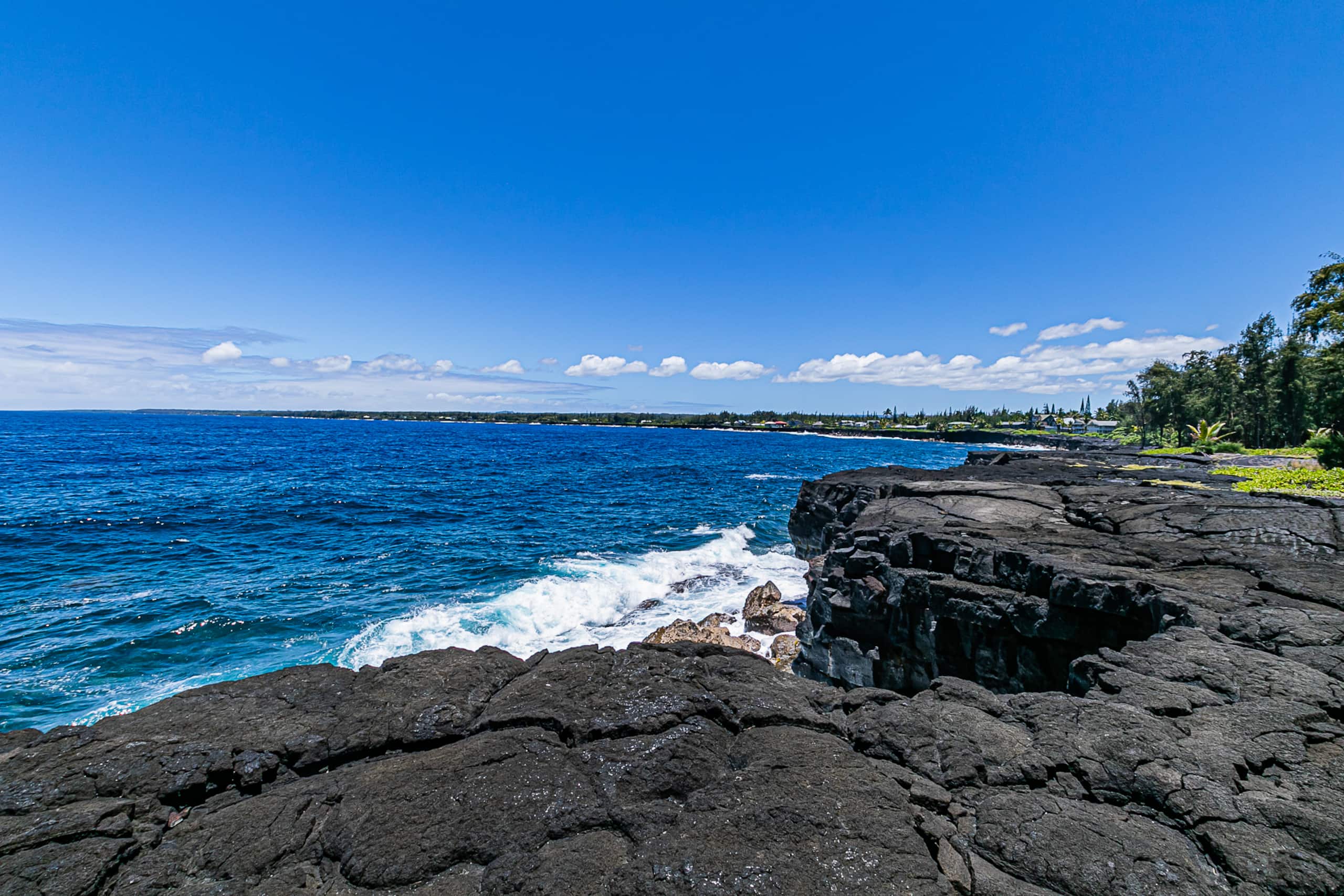Home in Keaau · ★4.59 · 3 bedrooms · 3 beds · 2 baths - Image 38