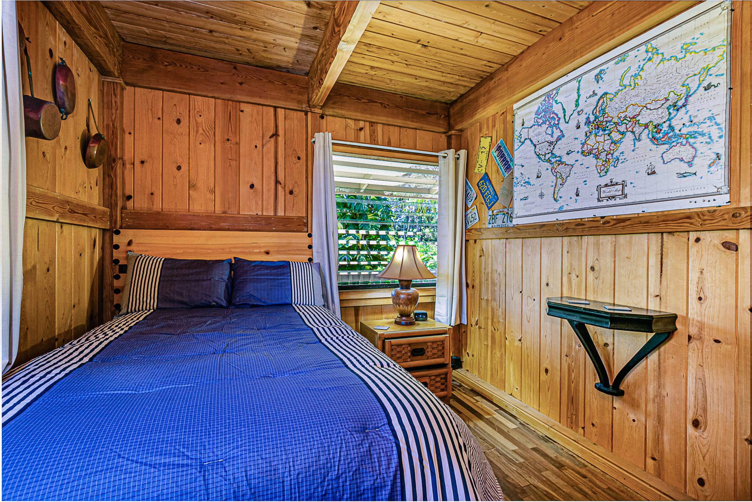 Home in Keaau · ★4.59 · 3 bedrooms · 3 beds · 2 baths - Image 26