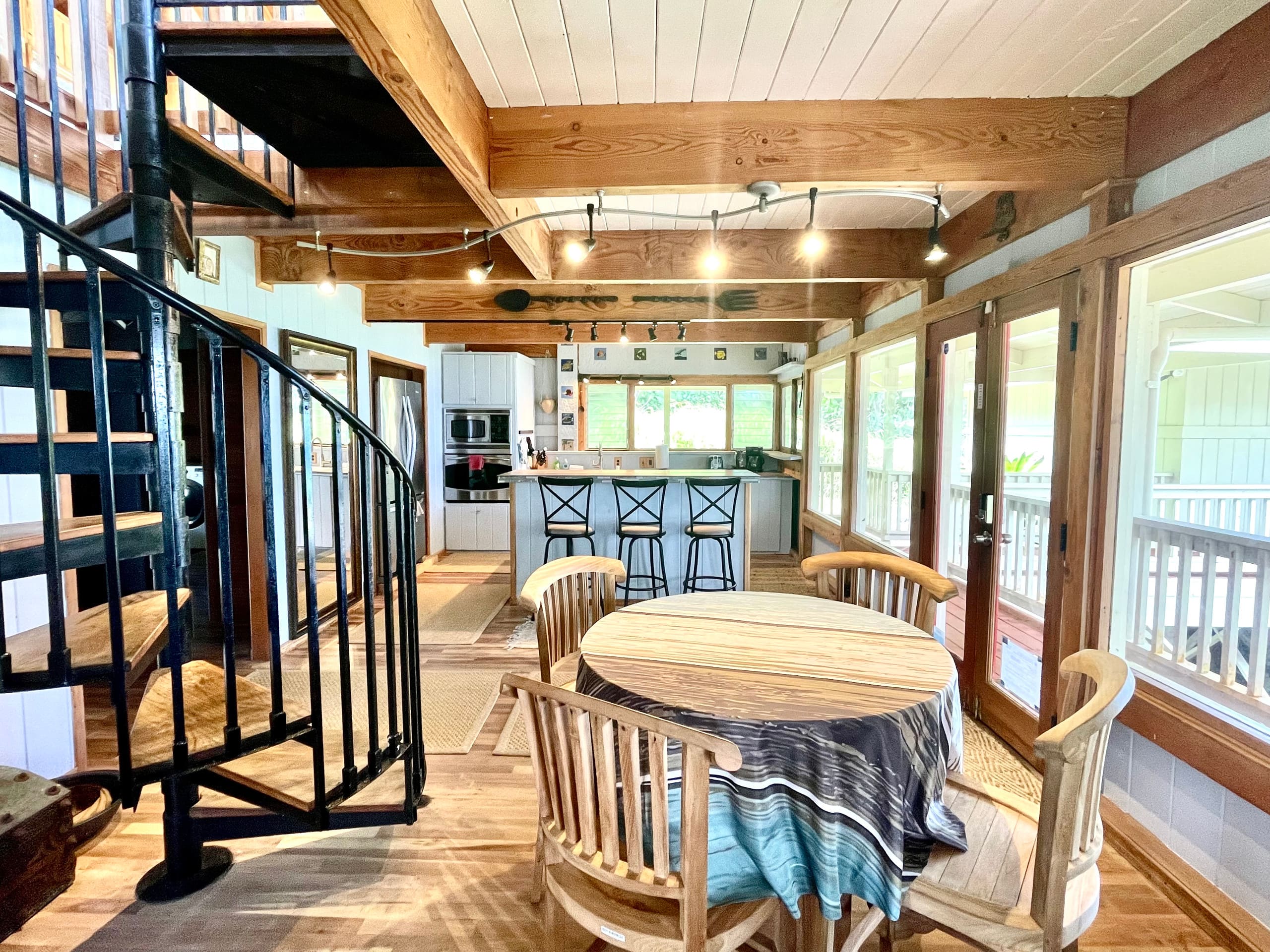 Home in Keaau · ★4.59 · 3 bedrooms · 3 beds · 2 baths - Image 19