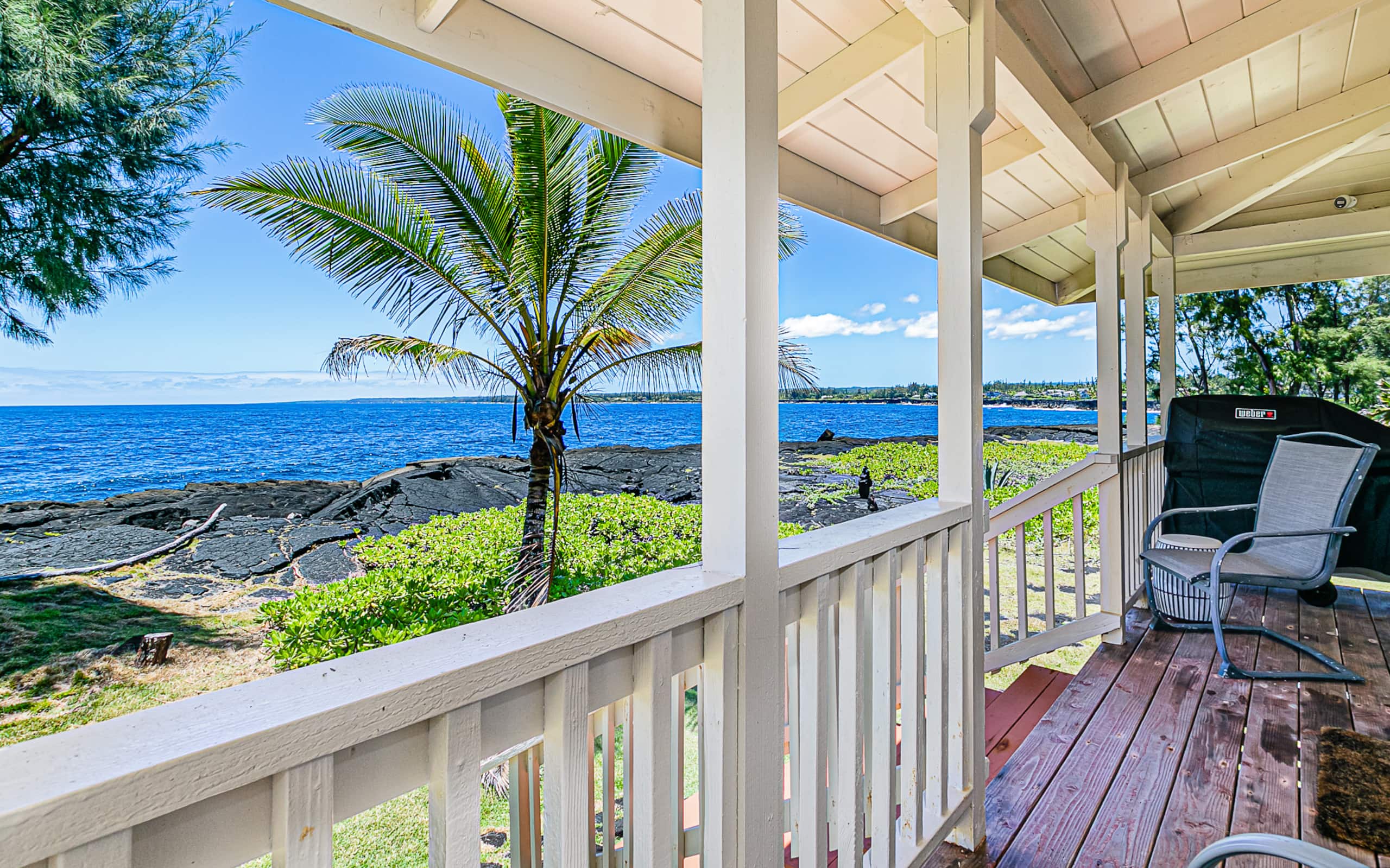 Home in Keaau · ★4.59 · 3 bedrooms · 3 beds · 2 baths - Image 29