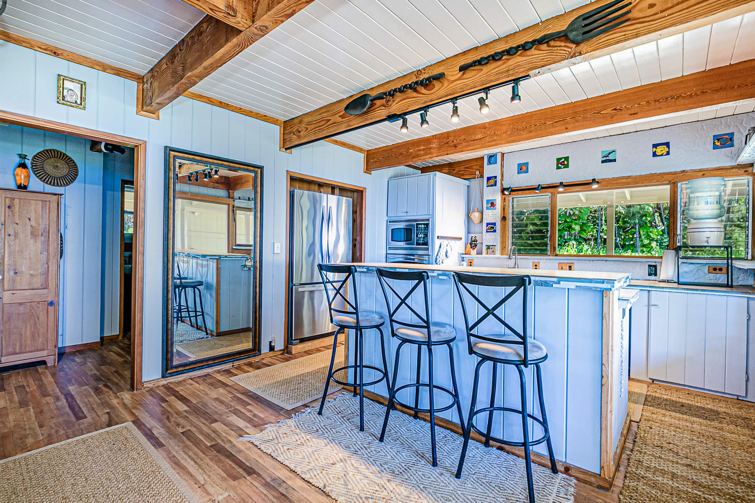 Home in Keaau · ★4.59 · 3 bedrooms · 3 beds · 2 baths - Image 16