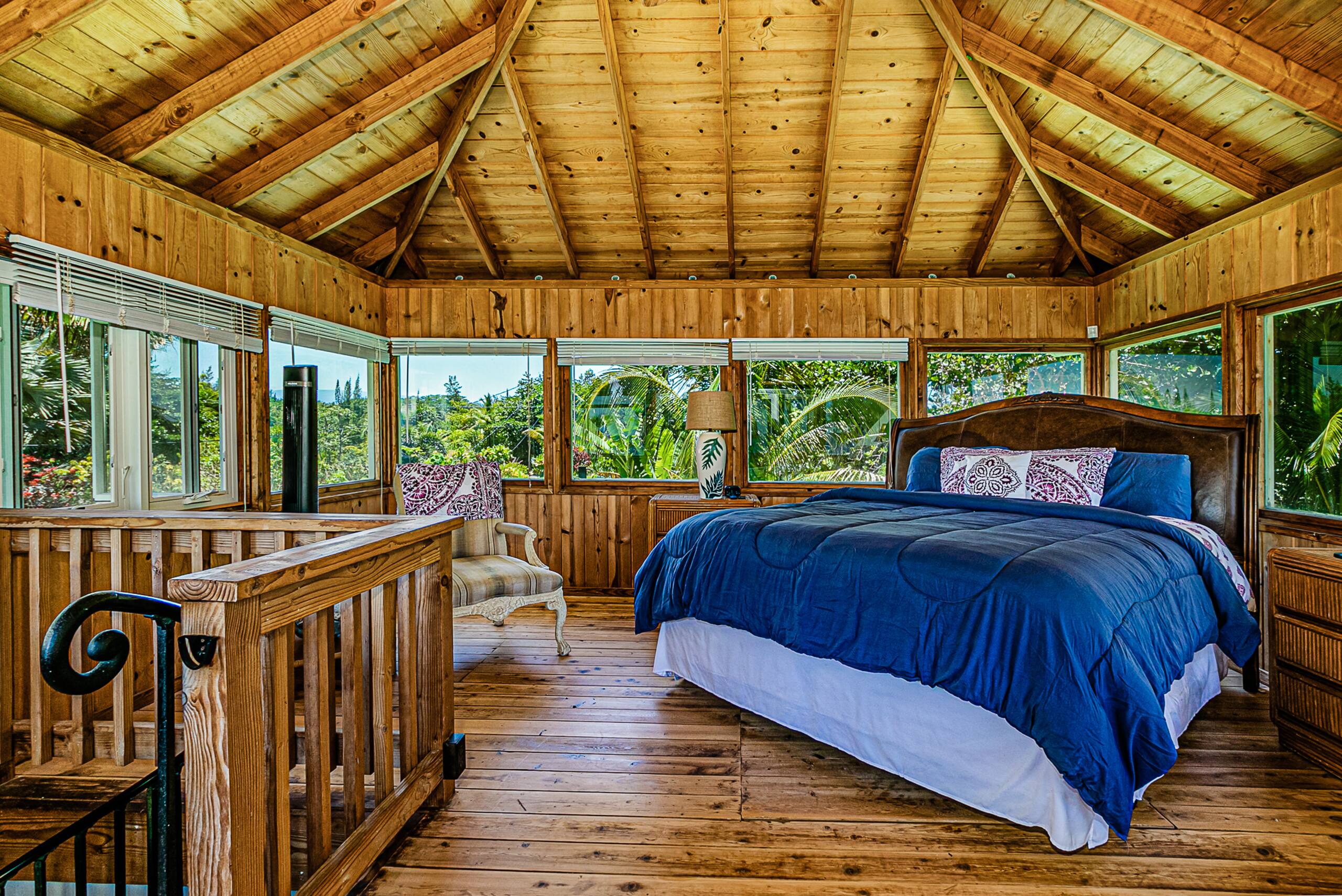 Home in Keaau · ★4.59 · 3 bedrooms · 3 beds · 2 baths - Image 23