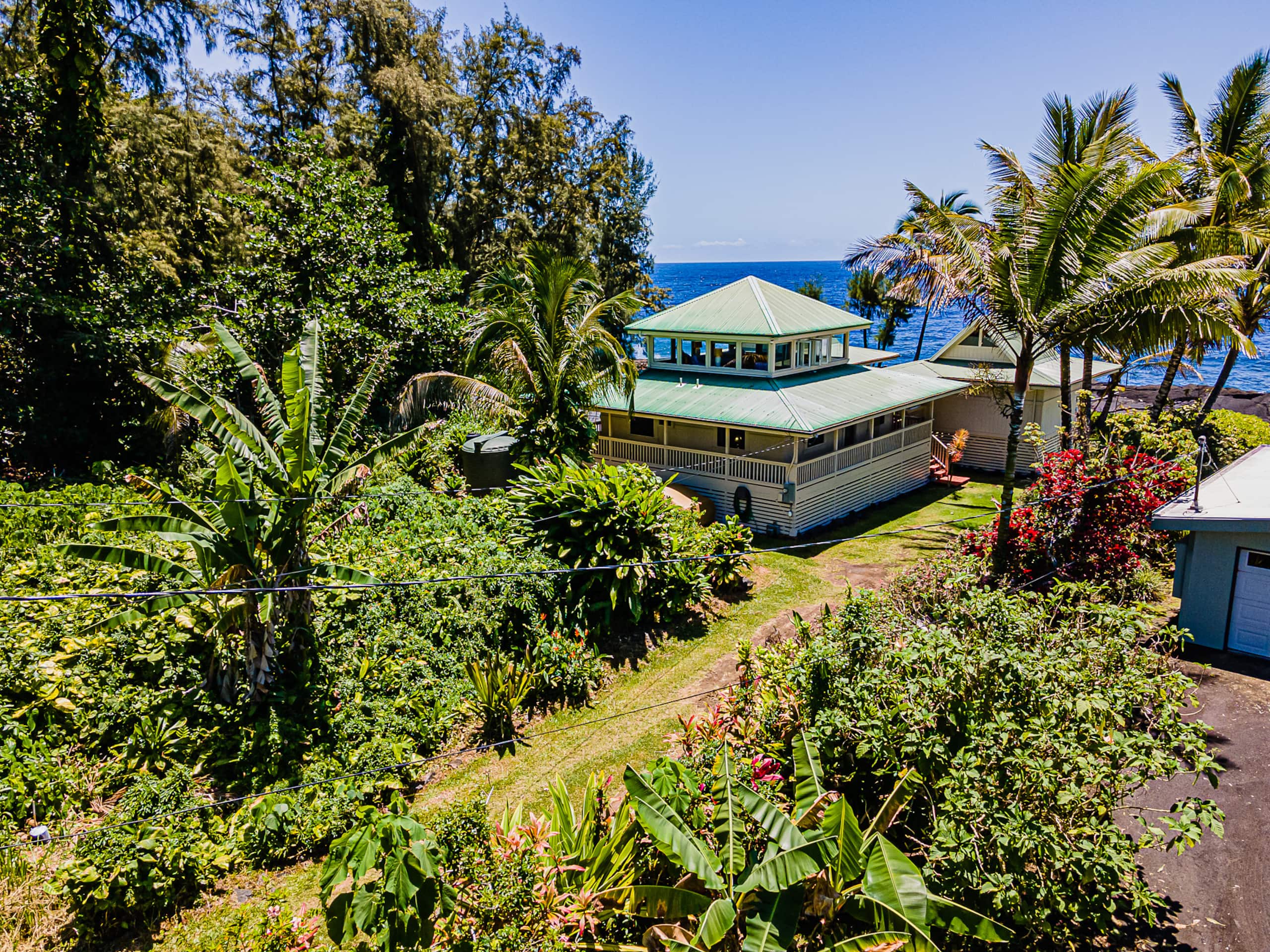 Home in Keaau · ★4.59 · 3 bedrooms · 3 beds · 2 baths - Image 36