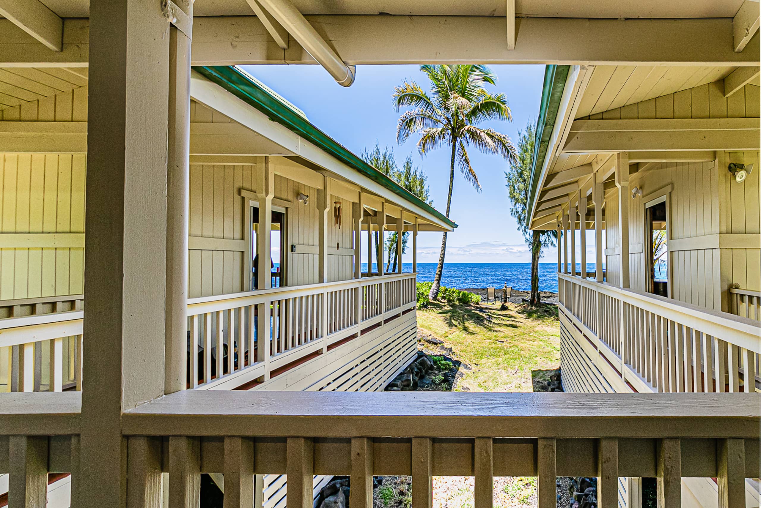 Home in Keaau · ★4.59 · 3 bedrooms · 3 beds · 2 baths - Image 14