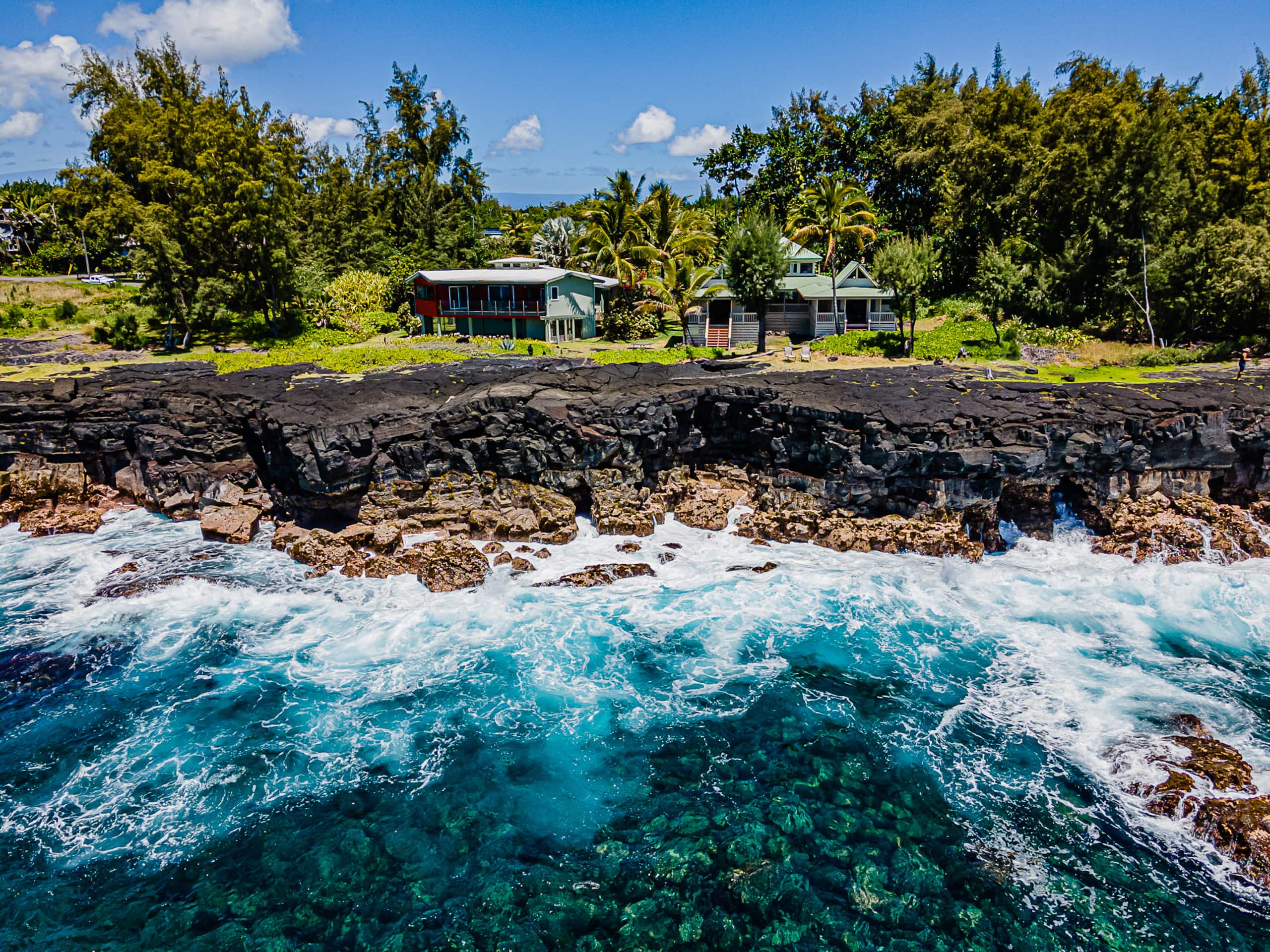 Home in Keaau · ★4.59 · 3 bedrooms · 3 beds · 2 baths - Image 3