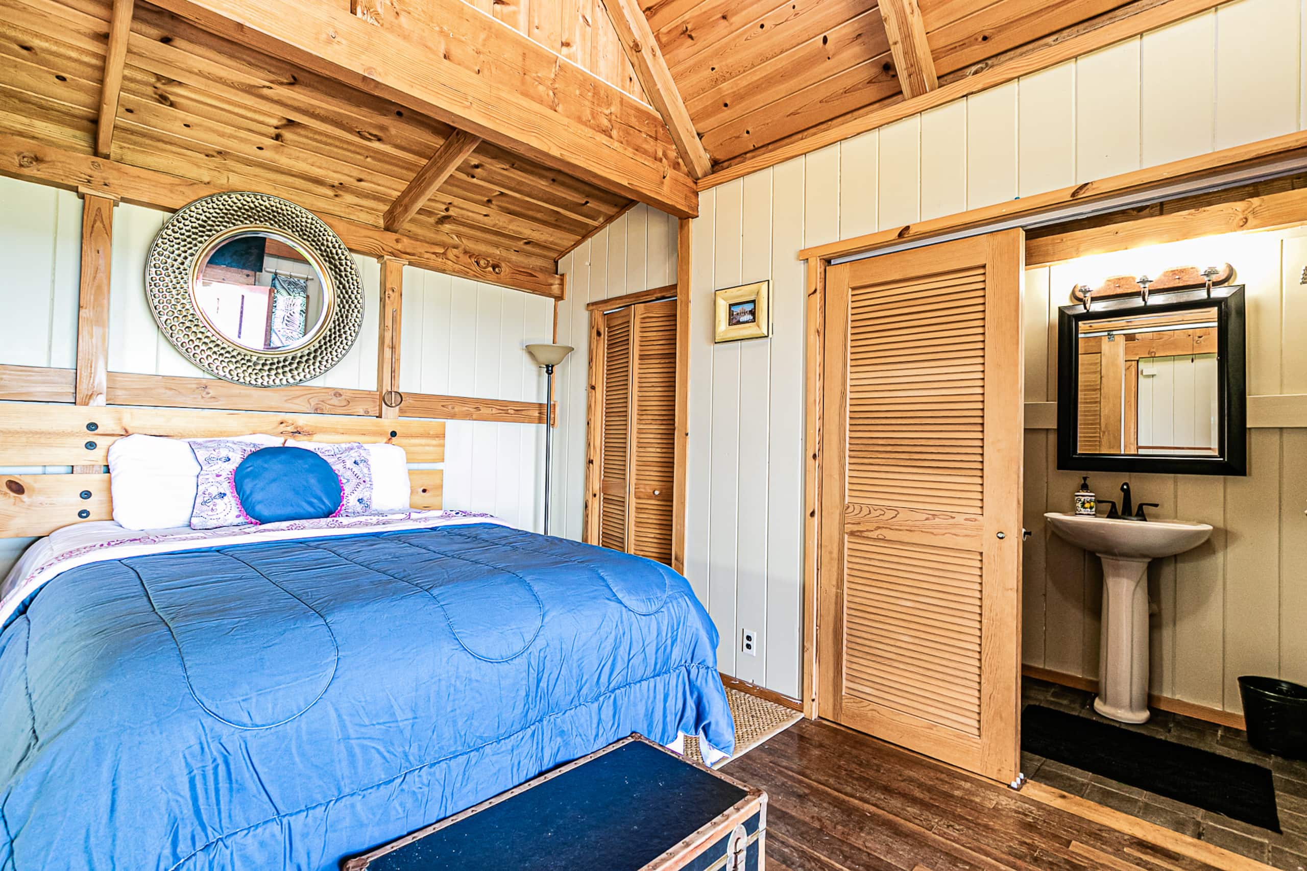 Home in Keaau · ★4.59 · 3 bedrooms · 3 beds · 2 baths - Image 8