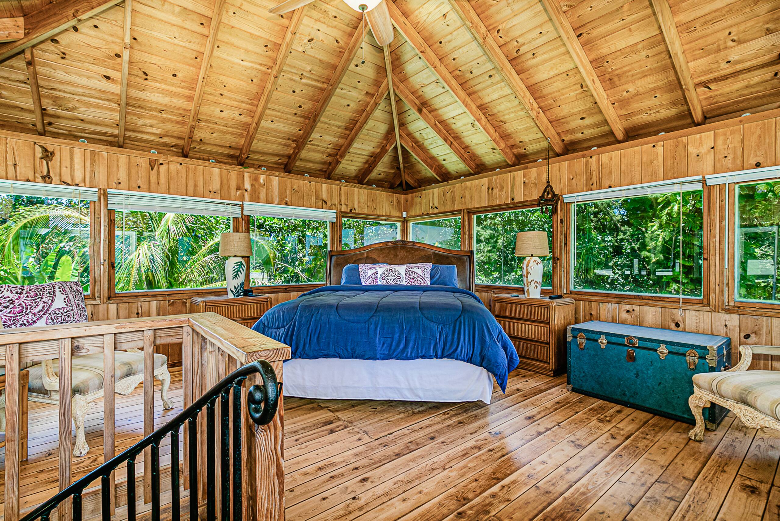 Home in Keaau · ★4.59 · 3 bedrooms · 3 beds · 2 baths - Image 21